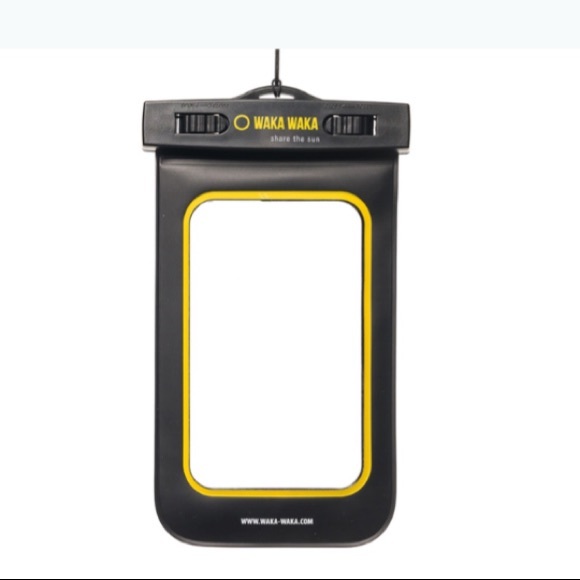 WakaWaka Other - WakaWaka Waterproof Pouch